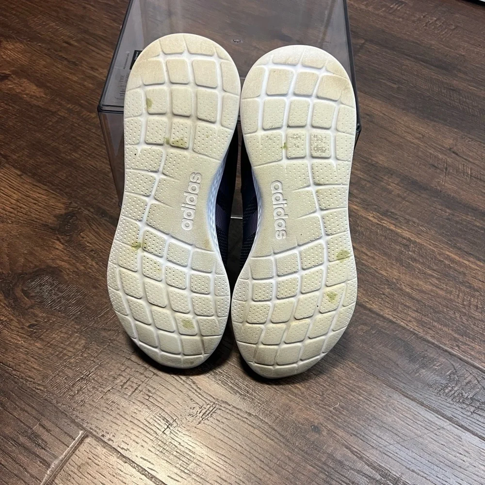 Adidas Women’s Puremotion  GW 5035 Running Sneakers Size Women’s 10 Colo…